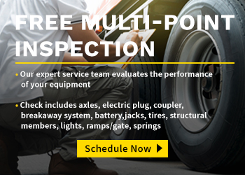 Schedule a free multi-point inspection