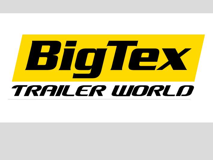 Big Tex Trailer World Logo