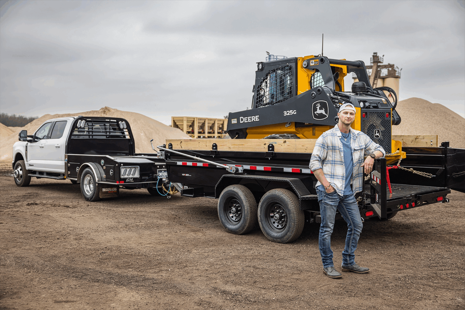Trailer Parts | Big Tex Trailer World