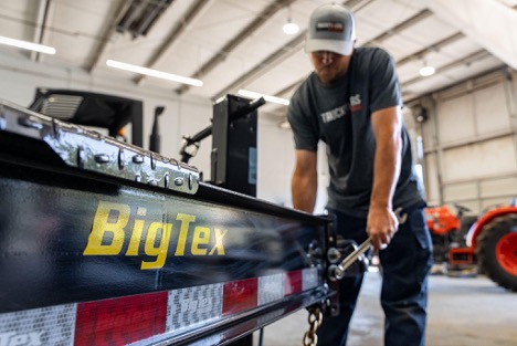 choosing the right trailer size
